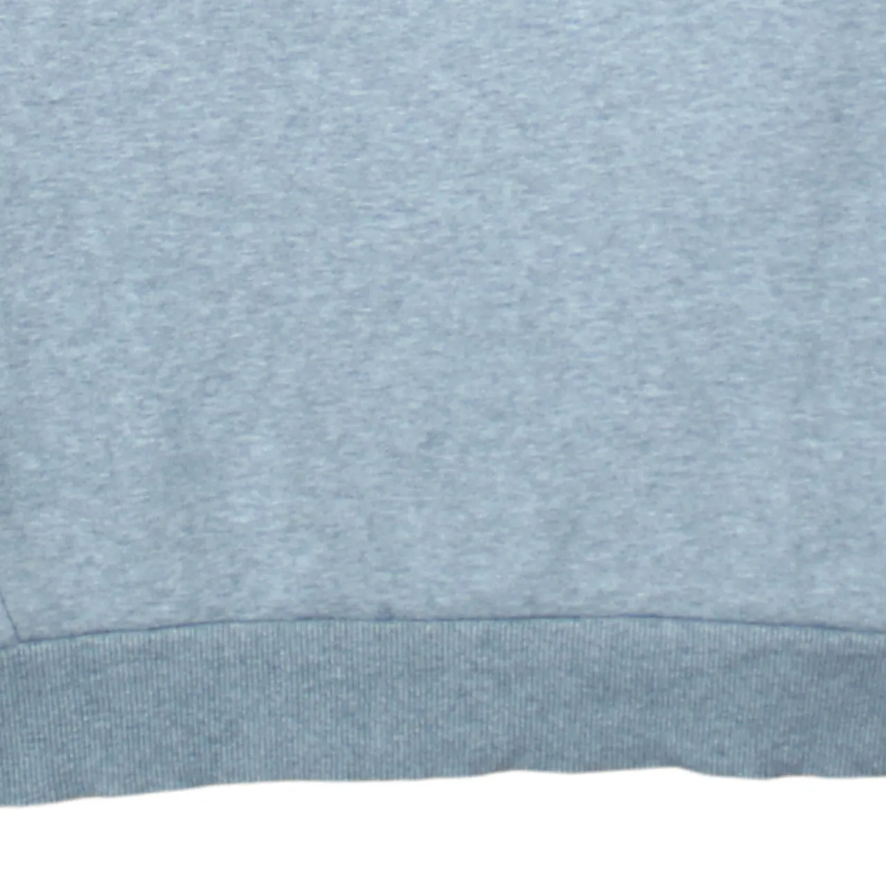 Puma 90's Spellout Crew Neck Sweatshirt Medium Grey sold by Vintage Club product image thumbnail 4