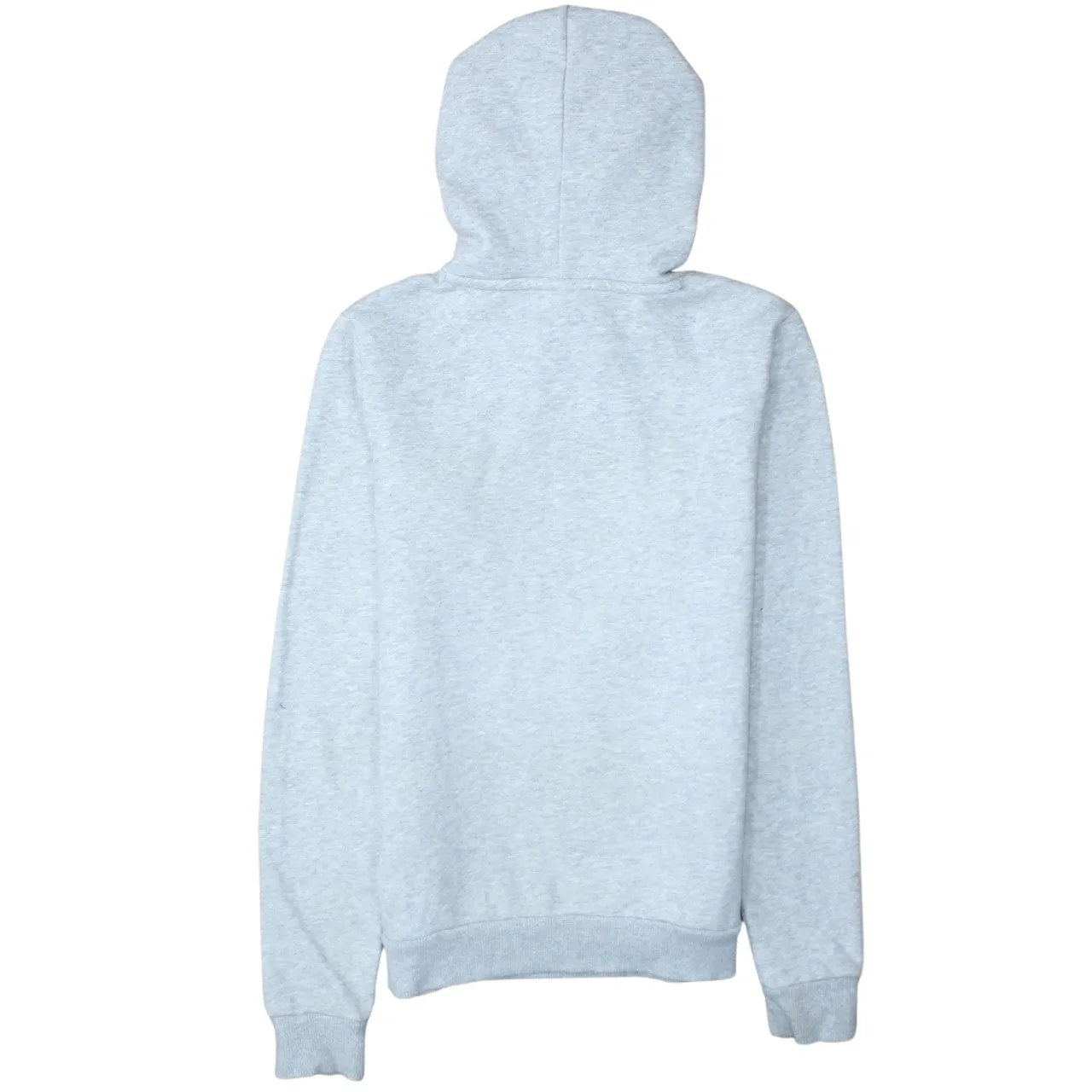 Puma 90's Spellout Pullover Hoodie XSmall Grey sold by Vintage Club product image thumbnail 2