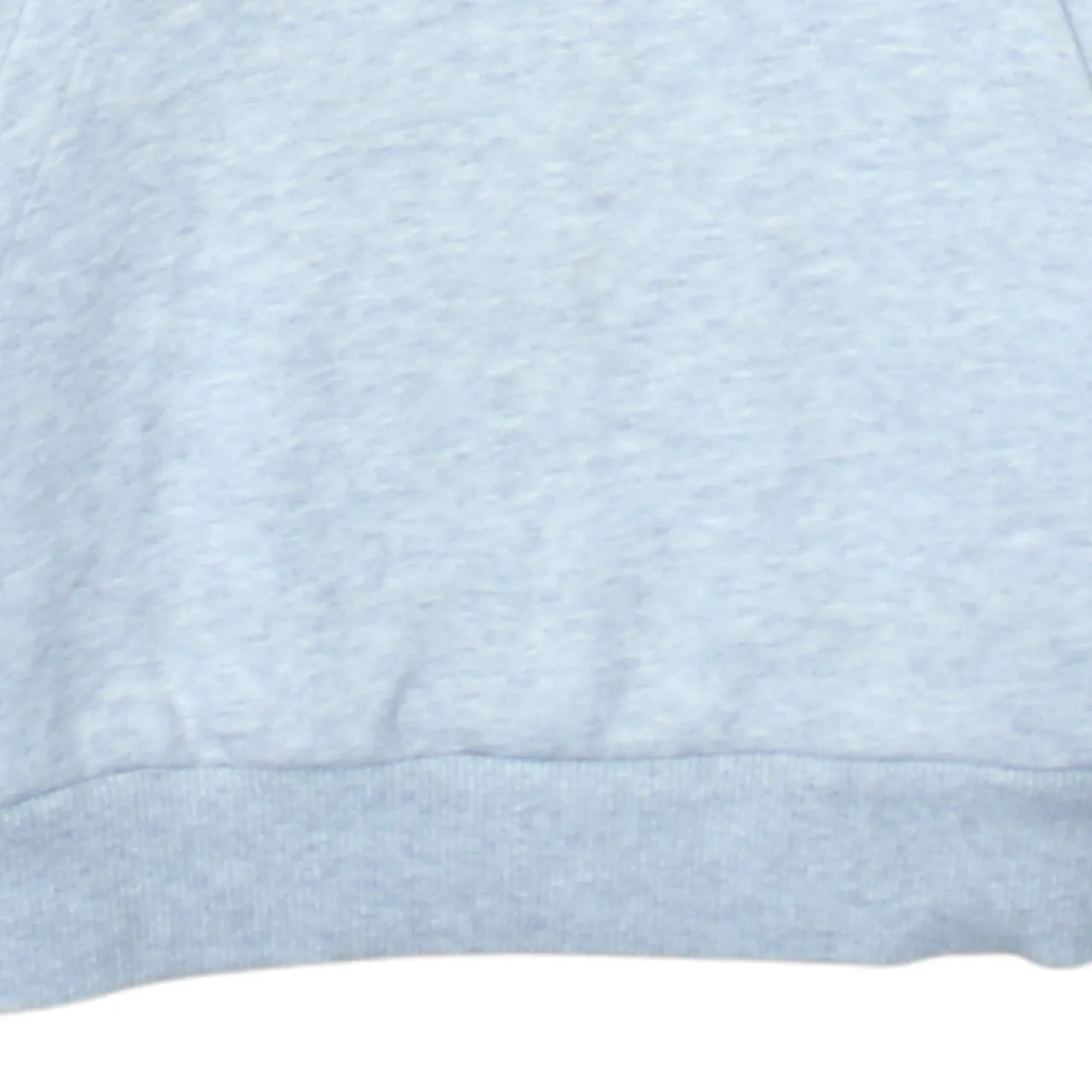 Puma 90's Spellout Pullover Hoodie XSmall Grey sold by Vintage Club product image thumbnail 4