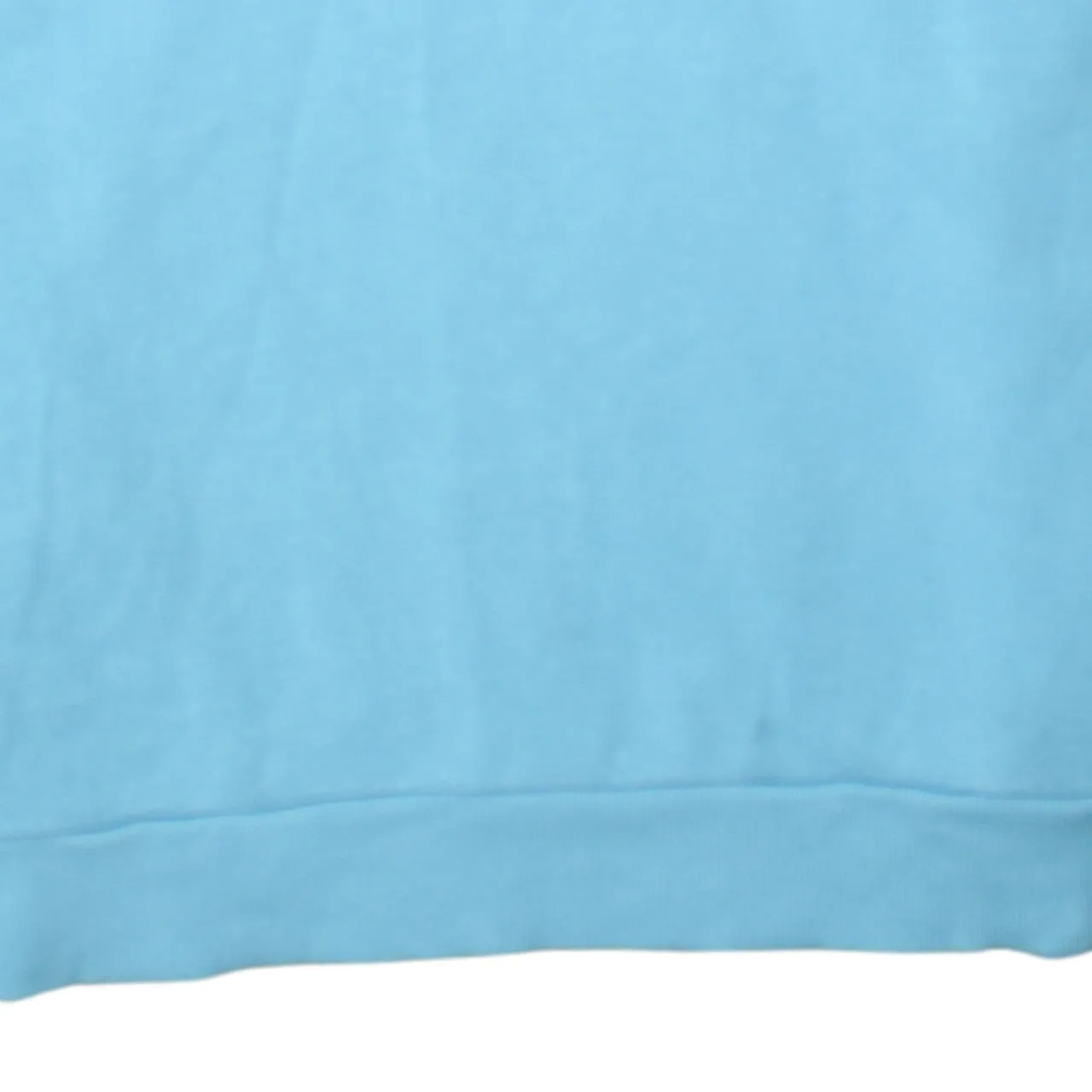 Under Armour 90's Lightweight Crew Neck Sweatshirt Small Blue sold by Vintage Club product image thumbnail 4