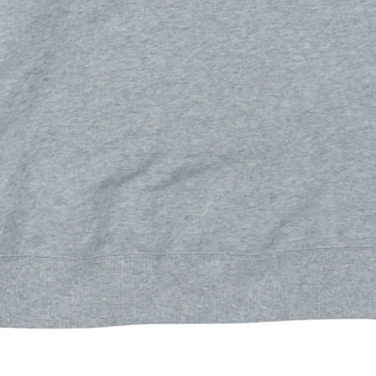 Calvin Klein 90's Lightweight Crew Neck Sweatshirt Large Grey sold by Vintage Club product image thumbnail 4