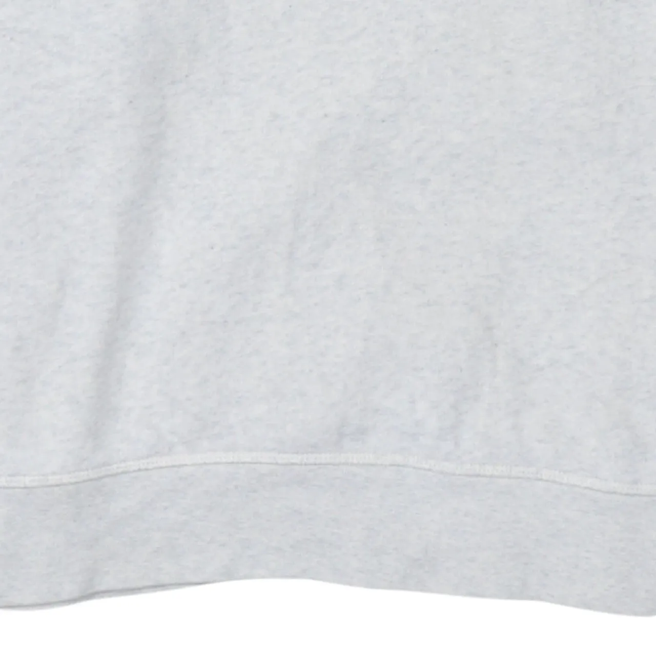 Barbour Light Grey Sweatshirt Men's Medium Embroidered Logo Crewneck Pullover Jumper Top sold by Vintage Club product image thumbnail 4