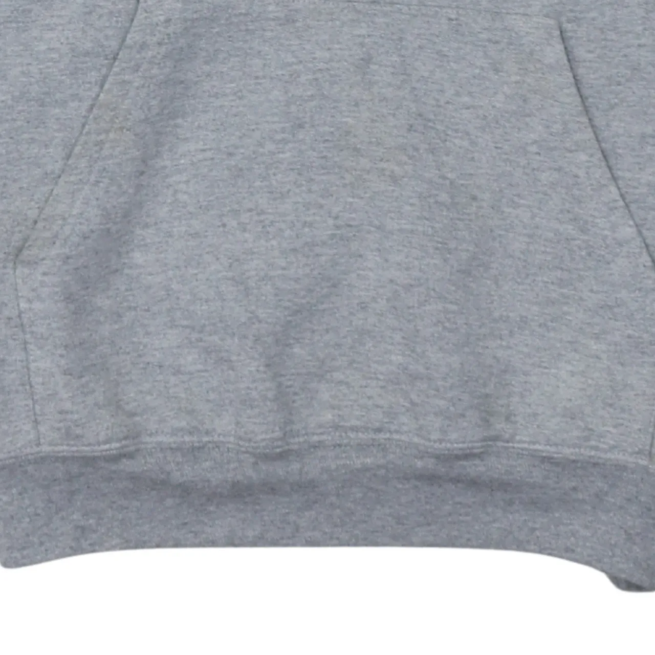 Champion Grey Hoodie Women’s Small Vanderbilt Printed Logo Fleece Pullover Sweatshirt sold by Vintage Club product image thumbnail 4