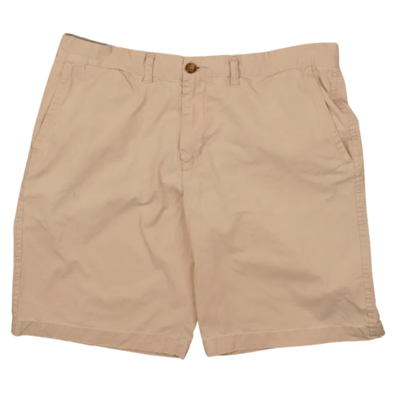 Tommy Hilfiger Men's Vintage 90s Tan Brown Cargo Shorts Sz 36 sold by Vintage Club