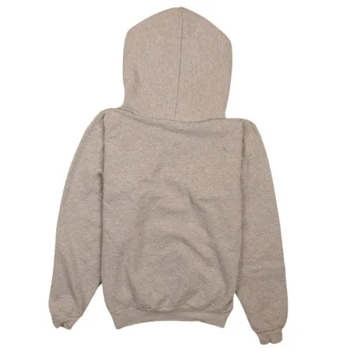 Vintage Disney 90s Mickey Mouse Grey Pullover Hoodie Men's Small sold by Vintage Club product image thumbnail 2