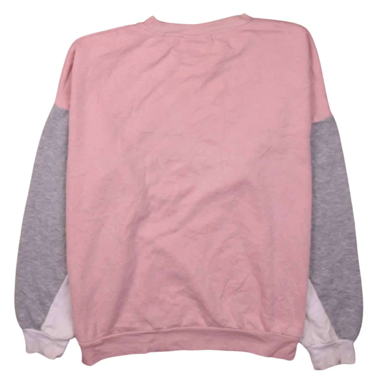 Vintage 90s Disney Minnie Mouse Pink Crew Sweatshirt Women's M sold by Vintage Club product image thumbnail 2