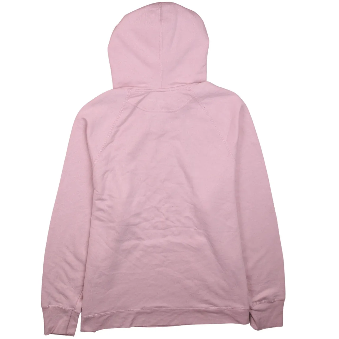 Champion 90's Pink XXLarge Women's Spellout Hoodie 2XL Pullover sold by Vintage Club product image thumbnail 2
