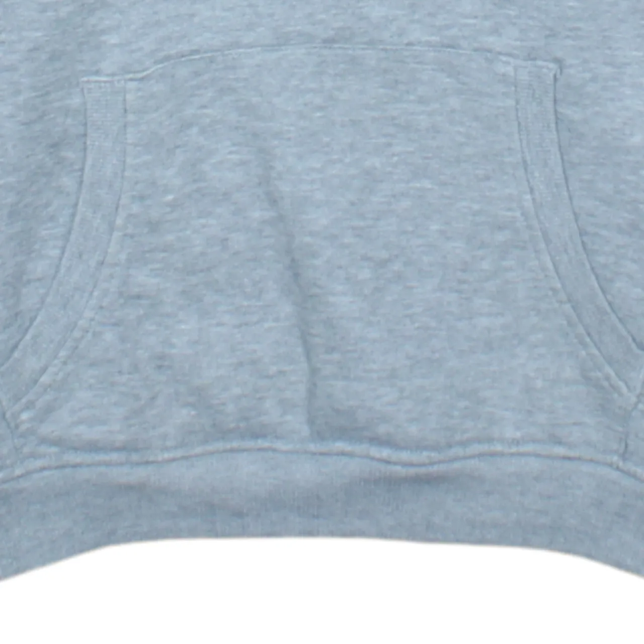 Champion Men's Vintage Grey Spellout Hoodie Small 90's Pullover Cotton sold by Vintage Club product image thumbnail 4