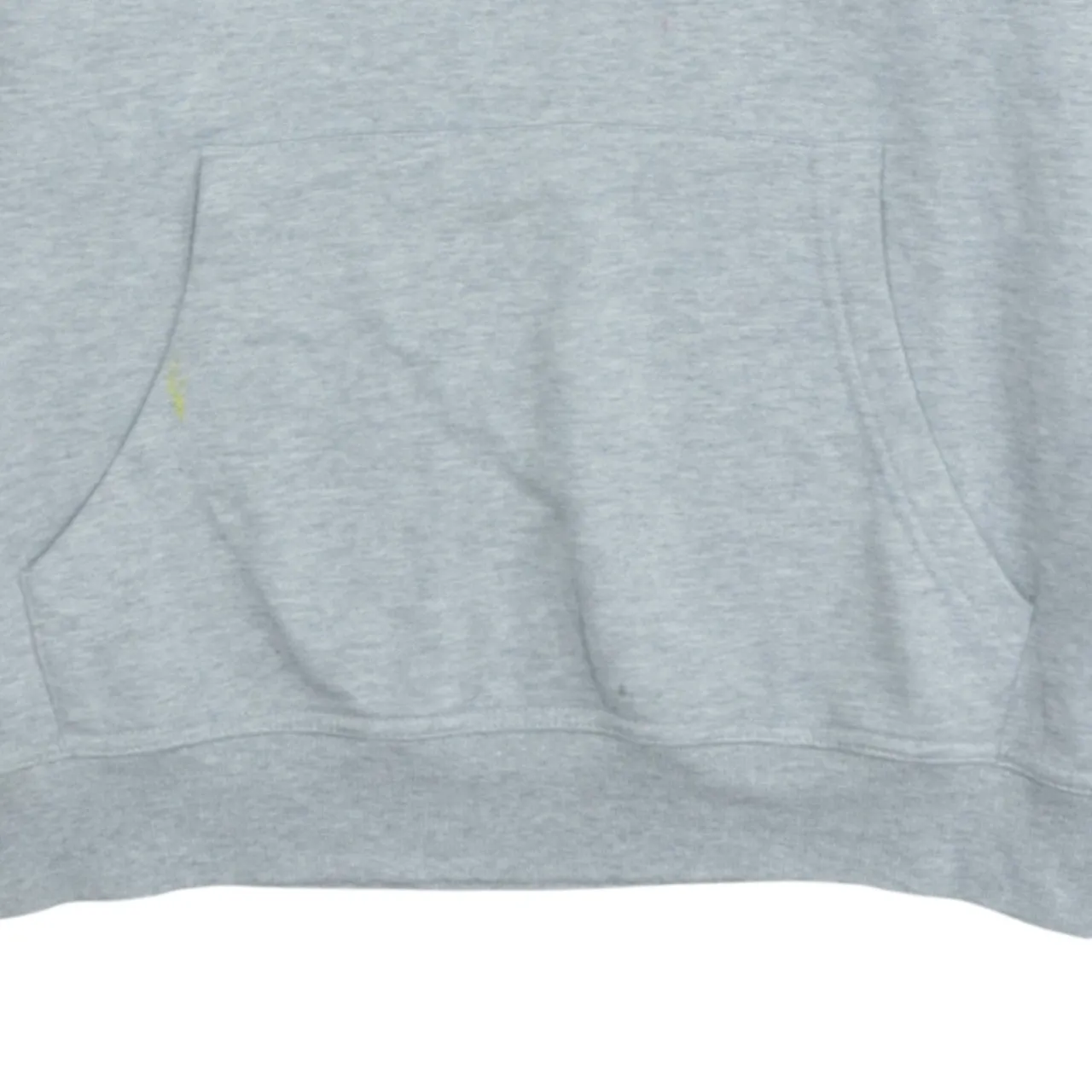 Champion 90s Retro Spellout Pullover Hoodie XL Grey Vintage Style sold by Vintage Club product image thumbnail 4