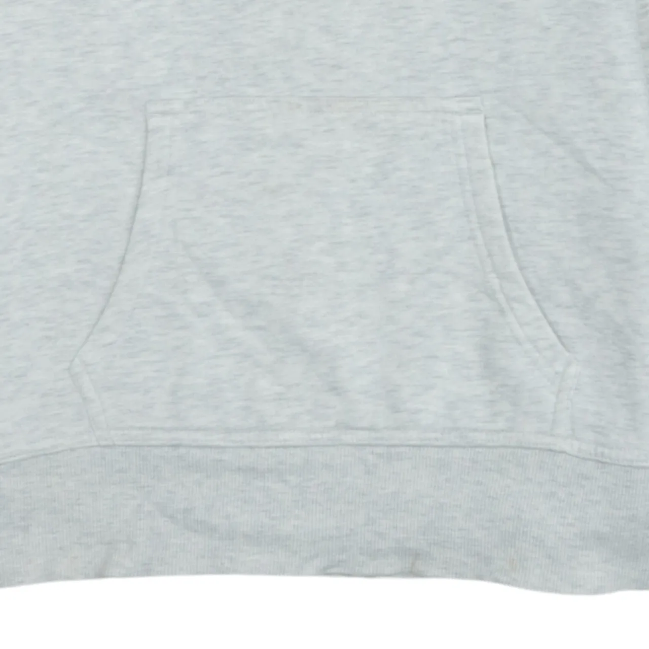 Champion 90's Vintage Spellout Grey Hoodie Medium Retro Streetwear sold by Vintage Club product image thumbnail 4