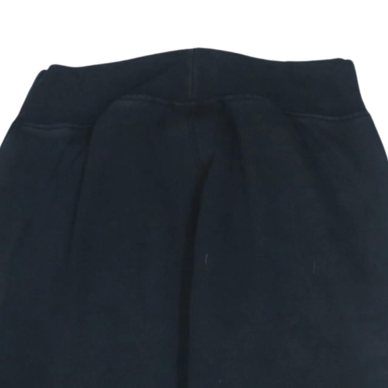 Champion Vintage 90's Men's Small Black Cotton Joggers Sweatpants sold by Vintage Club product image thumbnail 3
