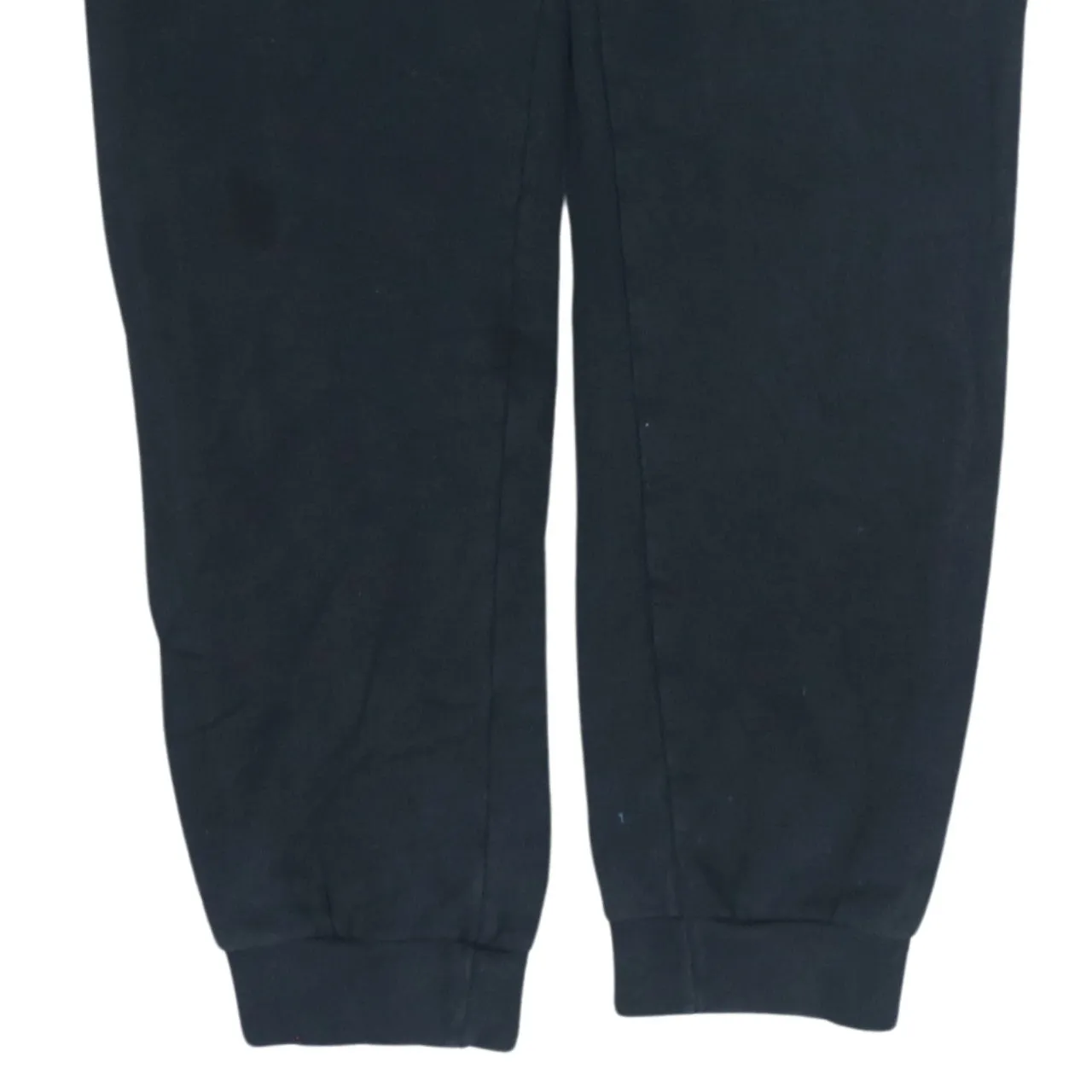 Champion Vintage 90's Men's Small Black Cotton Joggers Sweatpants sold by Vintage Club product image thumbnail 4