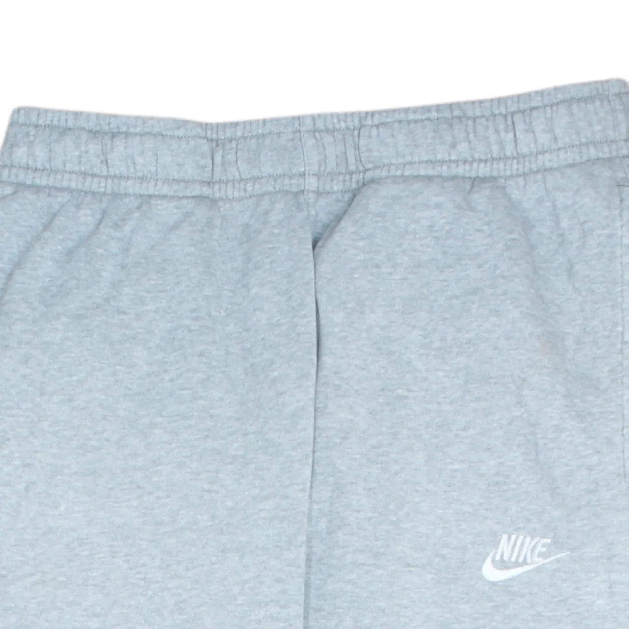 Nike 90's Vintage Grey Cotton Joggers for Men, Small Swoosh Style sold by Vintage Club product image thumbnail 3