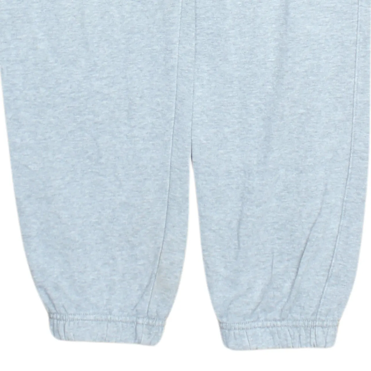 Nike 90's Vintage Grey Cotton Joggers for Men, Small Swoosh Style sold by Vintage Club product image thumbnail 4