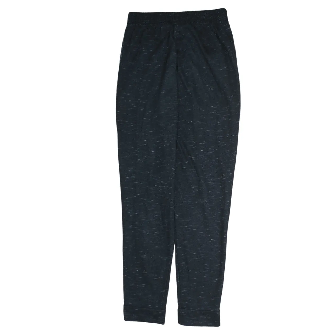 Adidas Vintage 90s Black Joggers Small, Elastic Waist, Retro Sweatpants sold by Vintage Club product image thumbnail 2