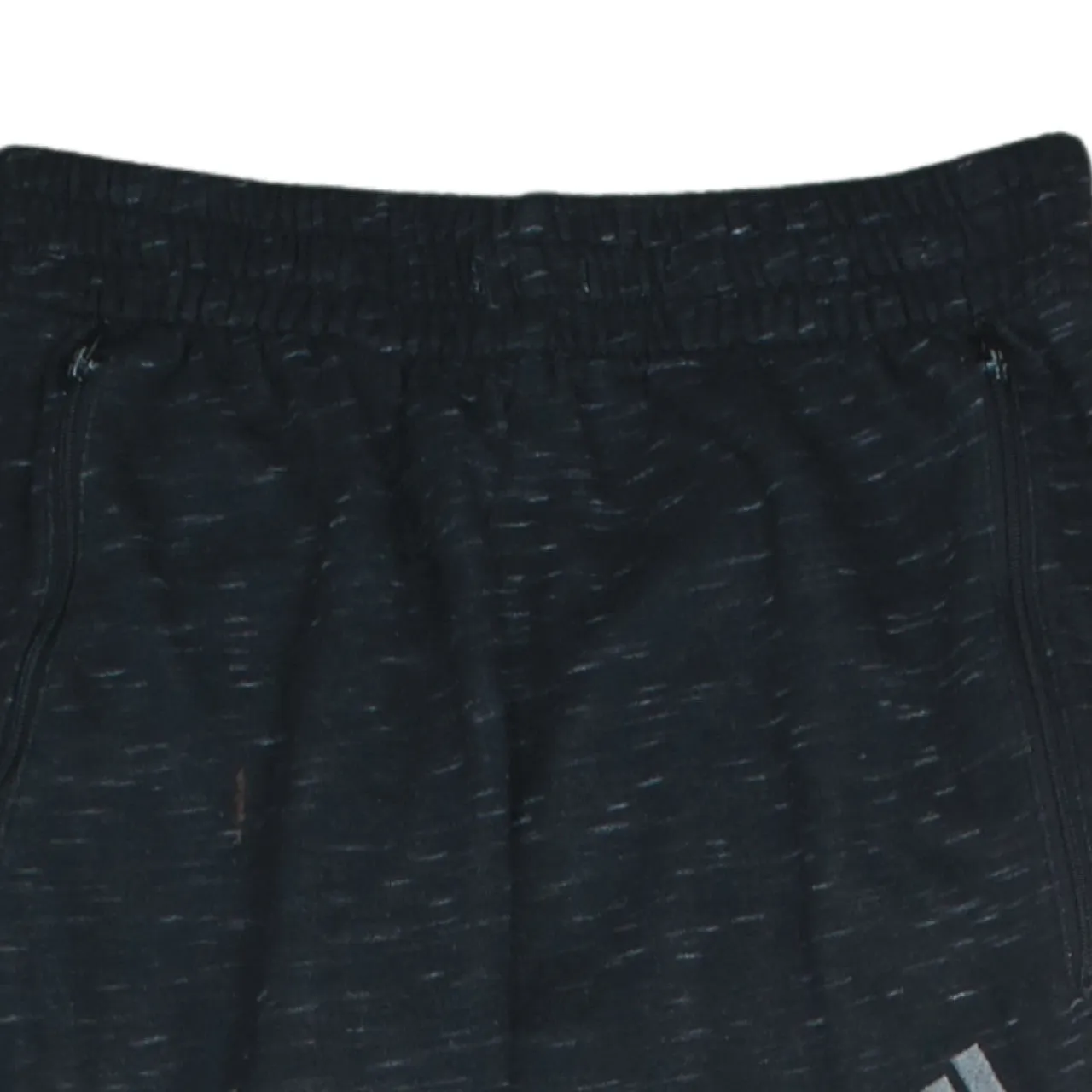 Adidas Vintage 90s Black Joggers Small, Elastic Waist, Retro Sweatpants sold by Vintage Club product image thumbnail 3