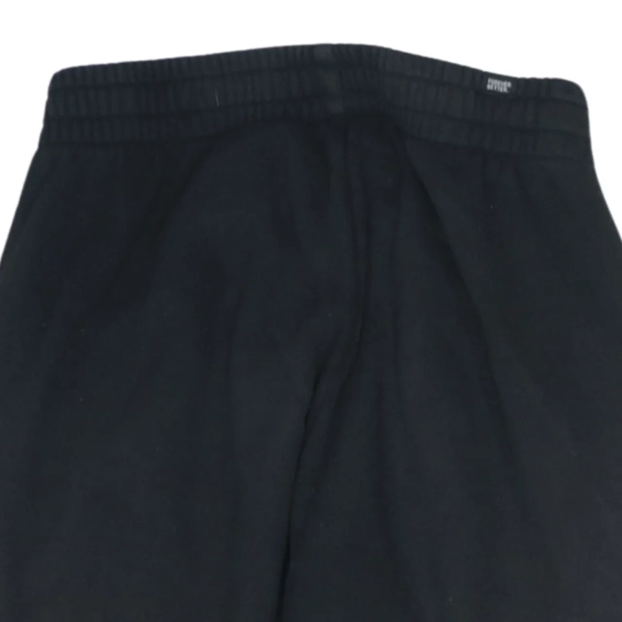 Puma Black Men's XS Joggers w/ Logo, Elastic Waist, Cuffed Sweatpants sold by Vintage Club product image thumbnail 3