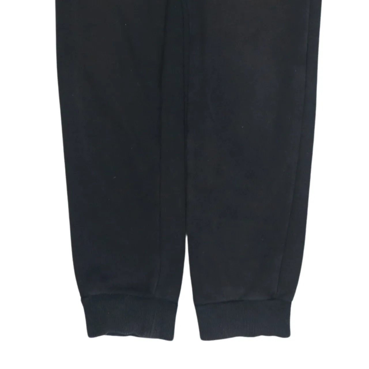 Puma Black Men's XS Joggers w/ Logo, Elastic Waist, Cuffed Sweatpants sold by Vintage Club product image thumbnail 4