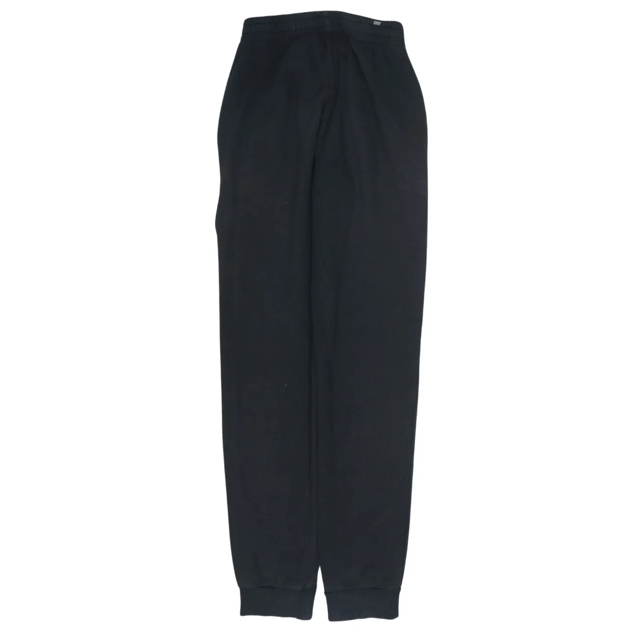 Puma Black Men's XS Joggers w/ Logo, Elastic Waist, Cuffed Sweatpants sold by Vintage Club product image thumbnail 2