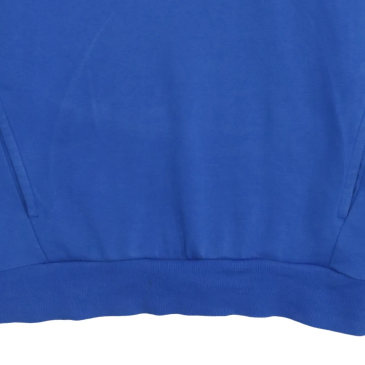 Puma 90s Vintage Men's Large Blue Retro Spellout Cotton Hoodie sold by Vintage Club product image thumbnail 4