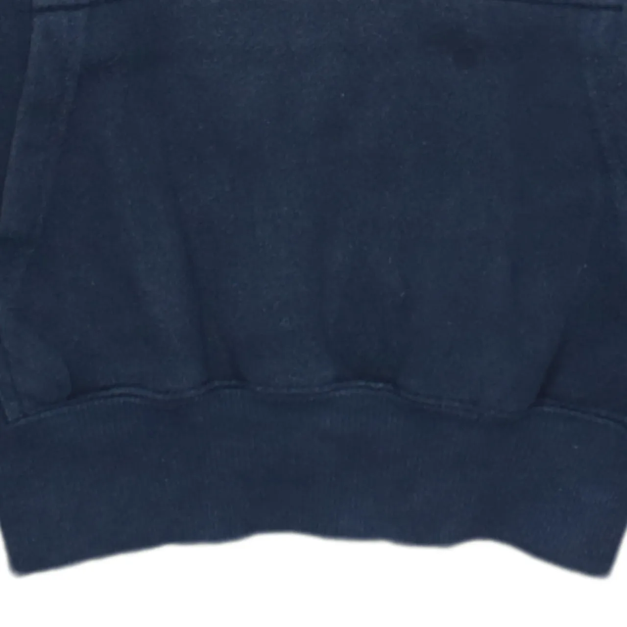 Hard Rock Cafe Navy Blue Hoodie Men's XSmall Printed San Francisco Logo Pullover Sweatshirt sold by Vintage Club product image thumbnail 4