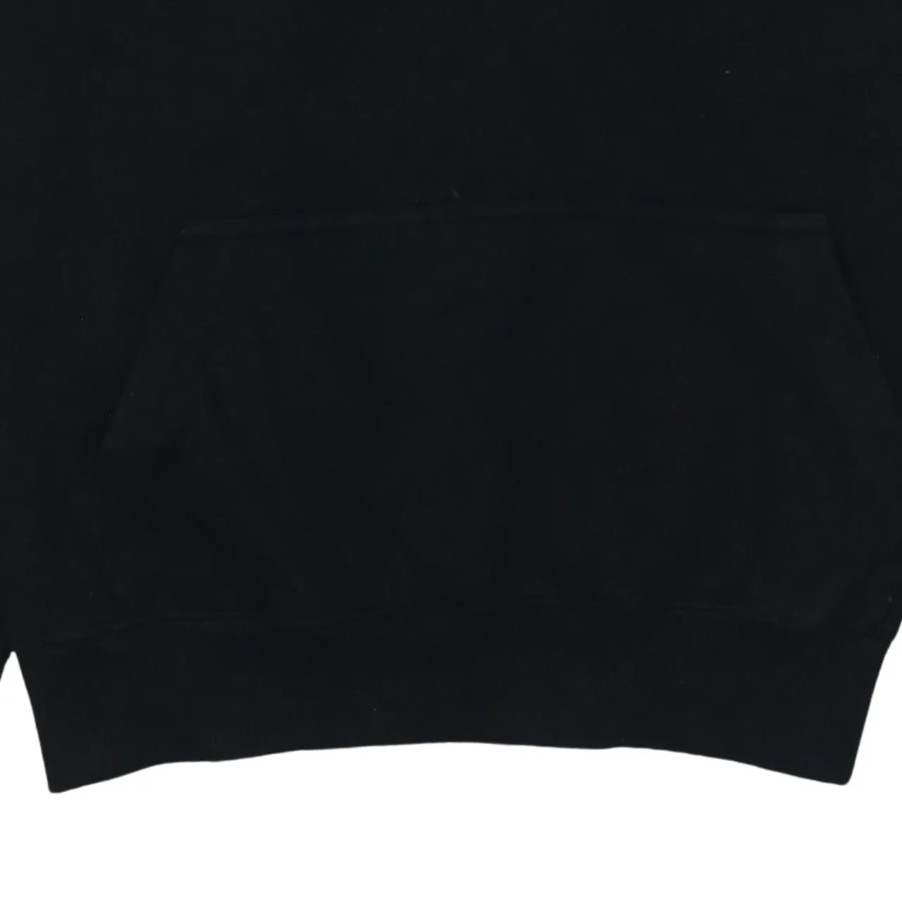 Hard Rock Cafe Black Hoodie Women’s Large Printed Tenerife Logo Fleece Pullover Sweatshirt sold by Vintage Club product image thumbnail 4