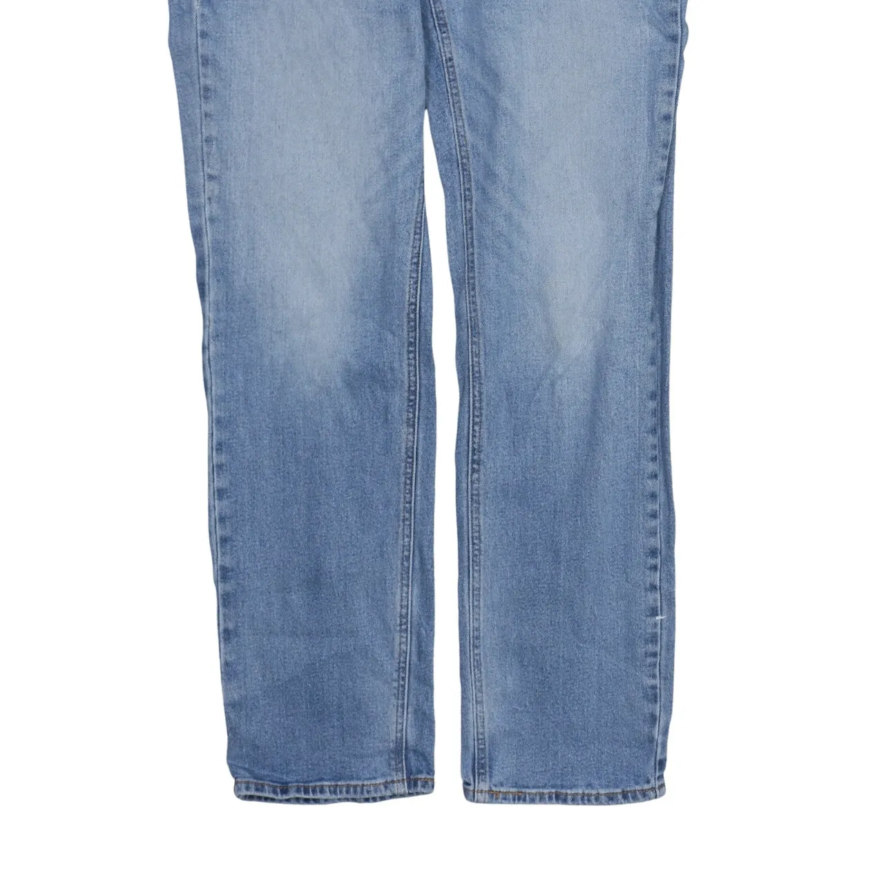 Levi Strauss &Co Light Blue Jeans Men's 32 Straight Leg Five Pocket Denim Pants sold by Vintage Club product image thumbnail 4