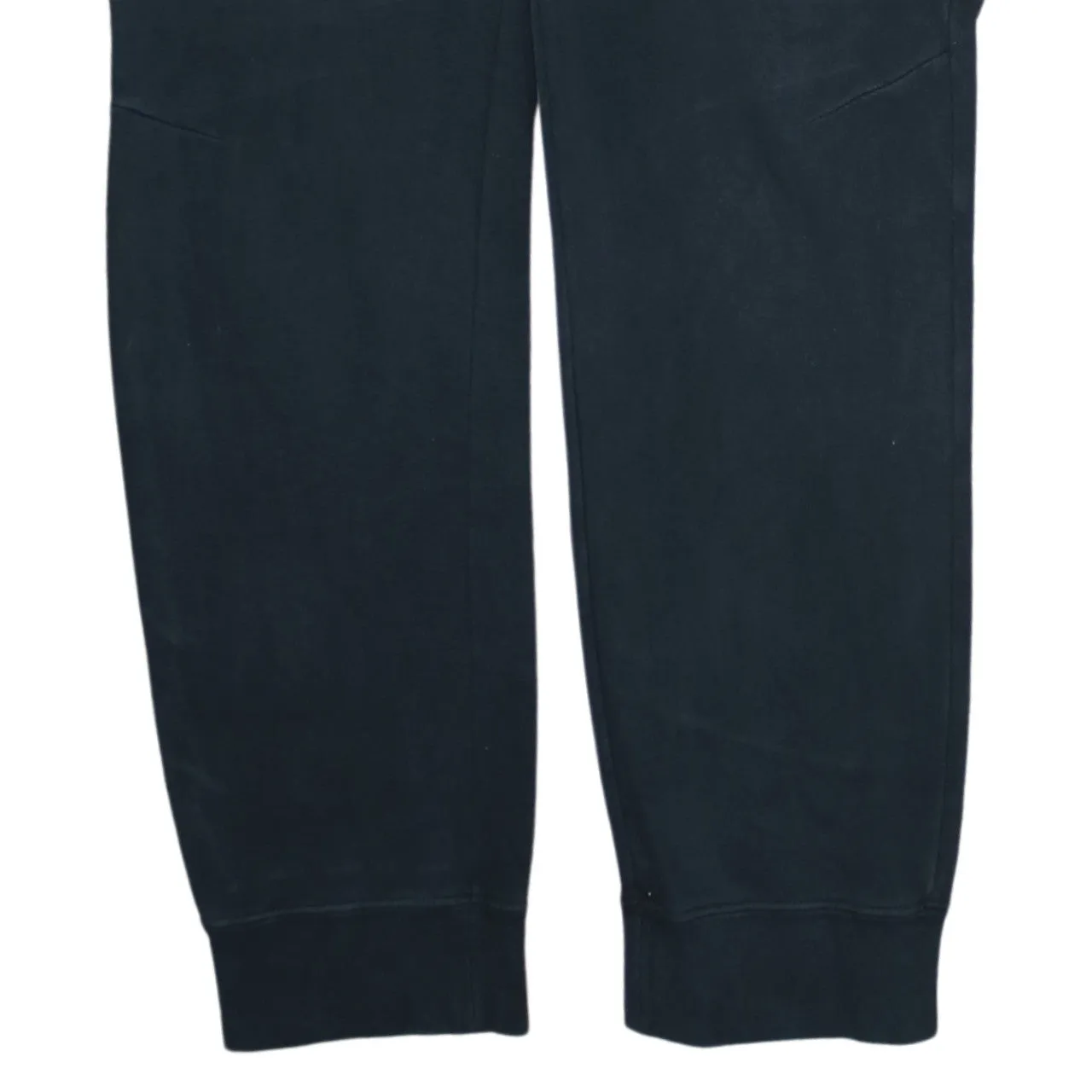 Nike Black Joggers Men's XLarge Zip Pocket Panelled Cuffed Sweatpants Trousers sold by Vintage Club product image thumbnail 4