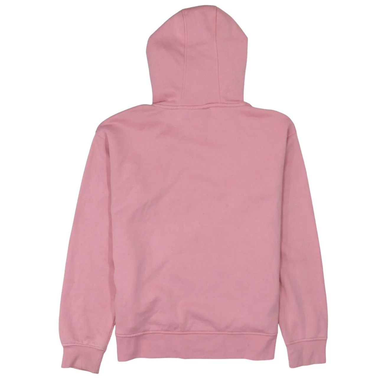 Disney Pink Hoodie Women’s Small Printed Mickey Graphic Pullover Hooded Sweatshirt sold by Vintage Club product image thumbnail 2