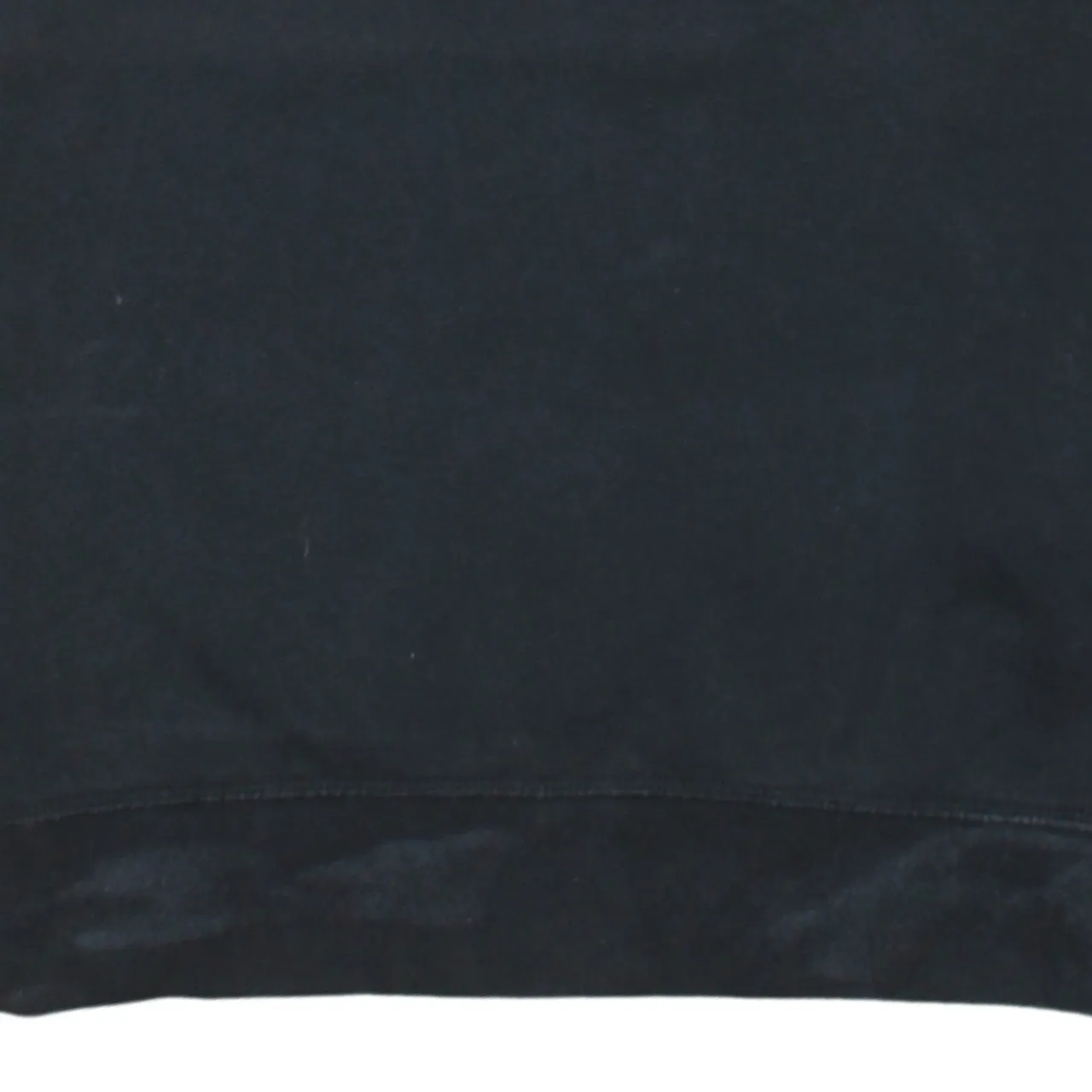 Levi's Black Sweatshirt Men's Small Printed Chest Logo Crewneck Pullover Fleece Top sold by Vintage Club product image thumbnail 4