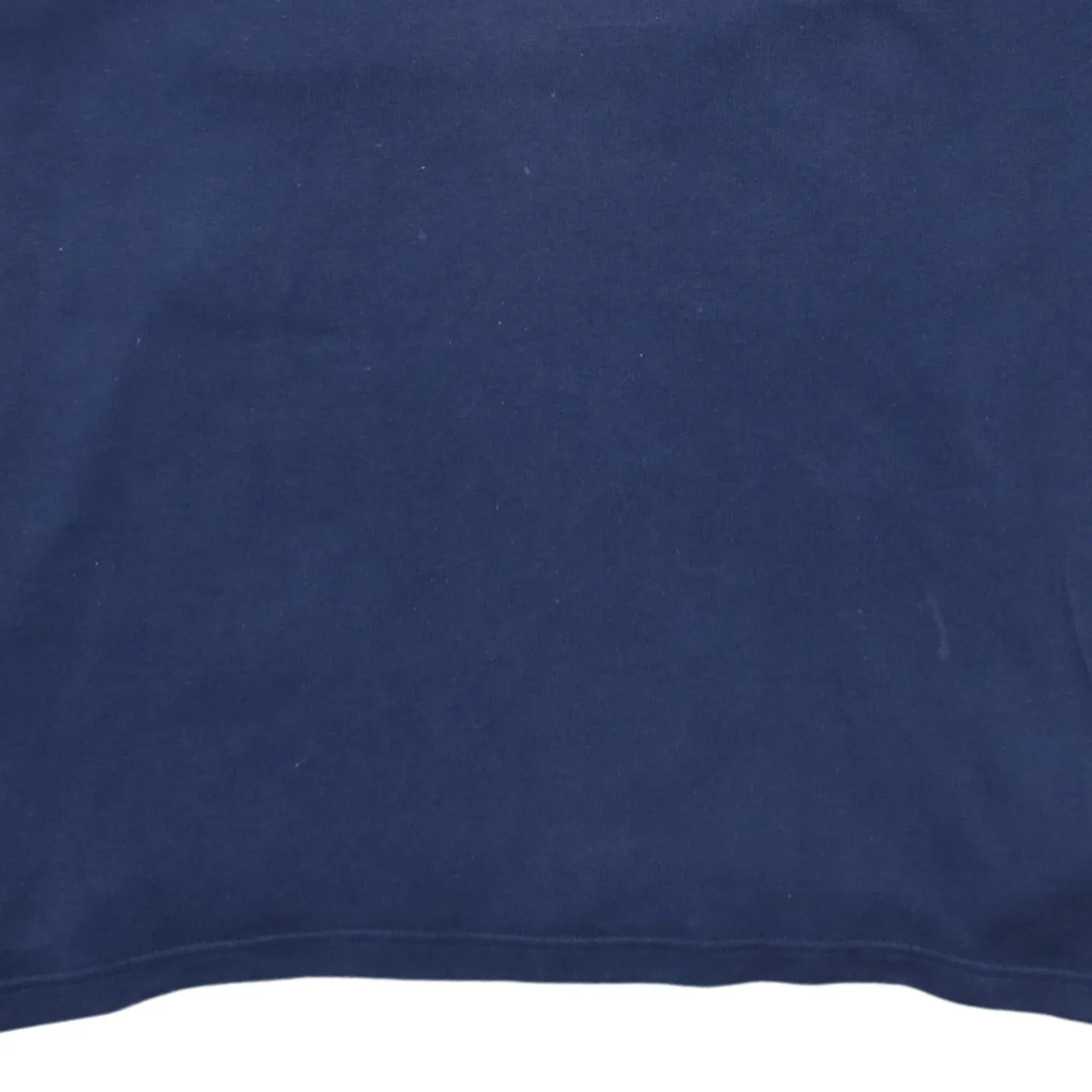 Nike Navy Blue Sweatshirt Men's XLarge Embroidered Swoosh Logo Crewneck Pullover Top sold by Vintage Club product image thumbnail 4