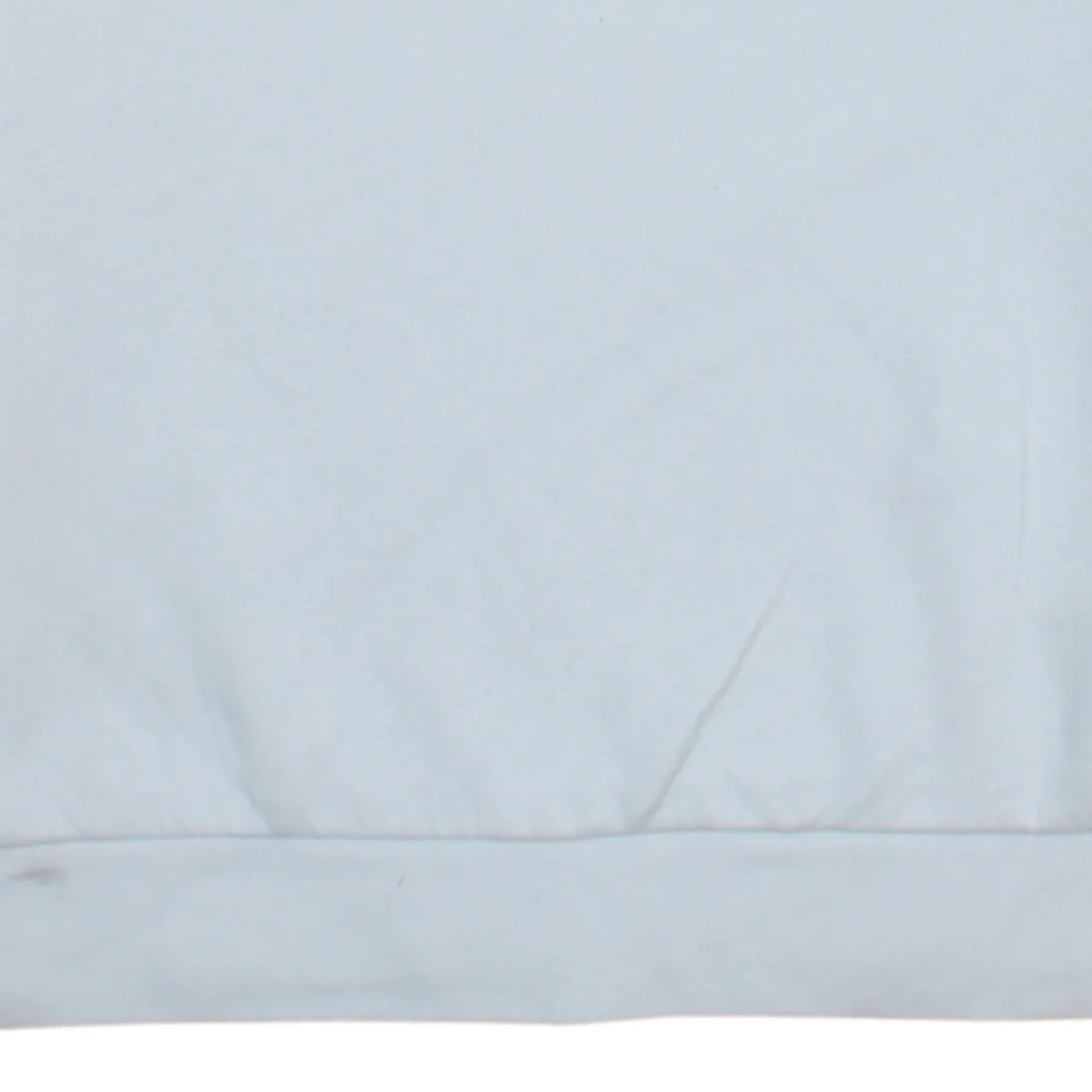 Champion White Sweatshirt Women's XXLarge Printed Script Logo Crewneck Pullover Top sold by Vintage Club product image thumbnail 4