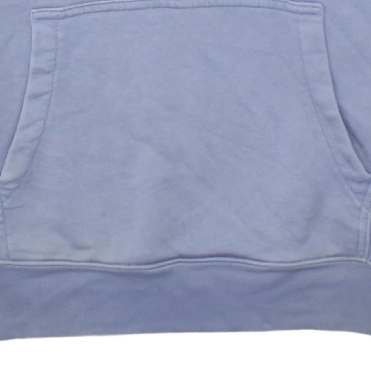 Gap Purple Hoodie Men's Small Embroidered Logo Front Pocket Pullover Sweatshirt sold by Vintage Club product image thumbnail 4