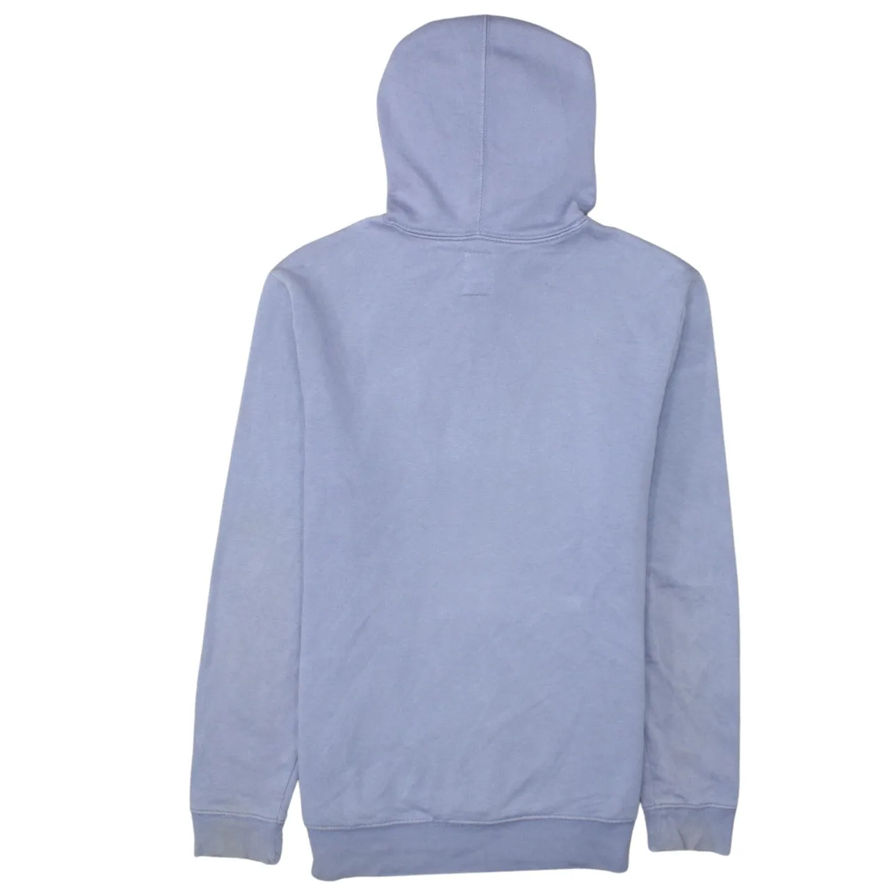 Gap Purple Hoodie Men's Small Embroidered Logo Front Pocket Pullover Sweatshirt sold by Vintage Club product image thumbnail 2