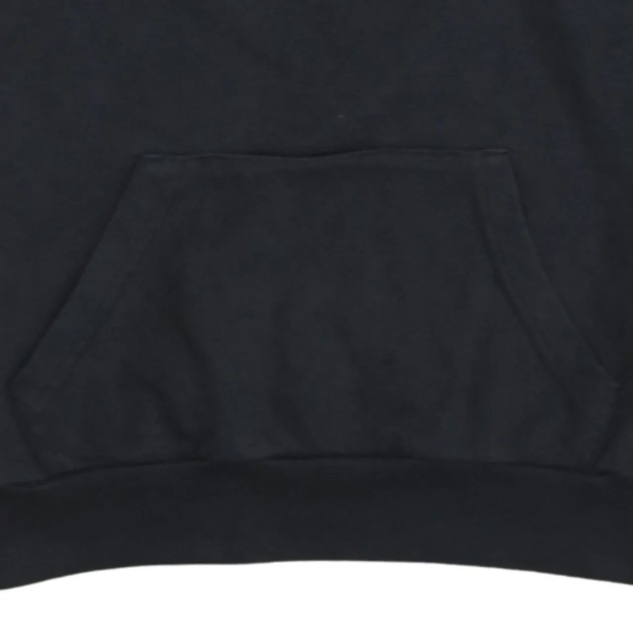 Disney Black Hoodie Women’s XSmall Printed Mickey Mouse Graphic Front Pocket Sweatshirt sold by Vintage Club product image thumbnail 4