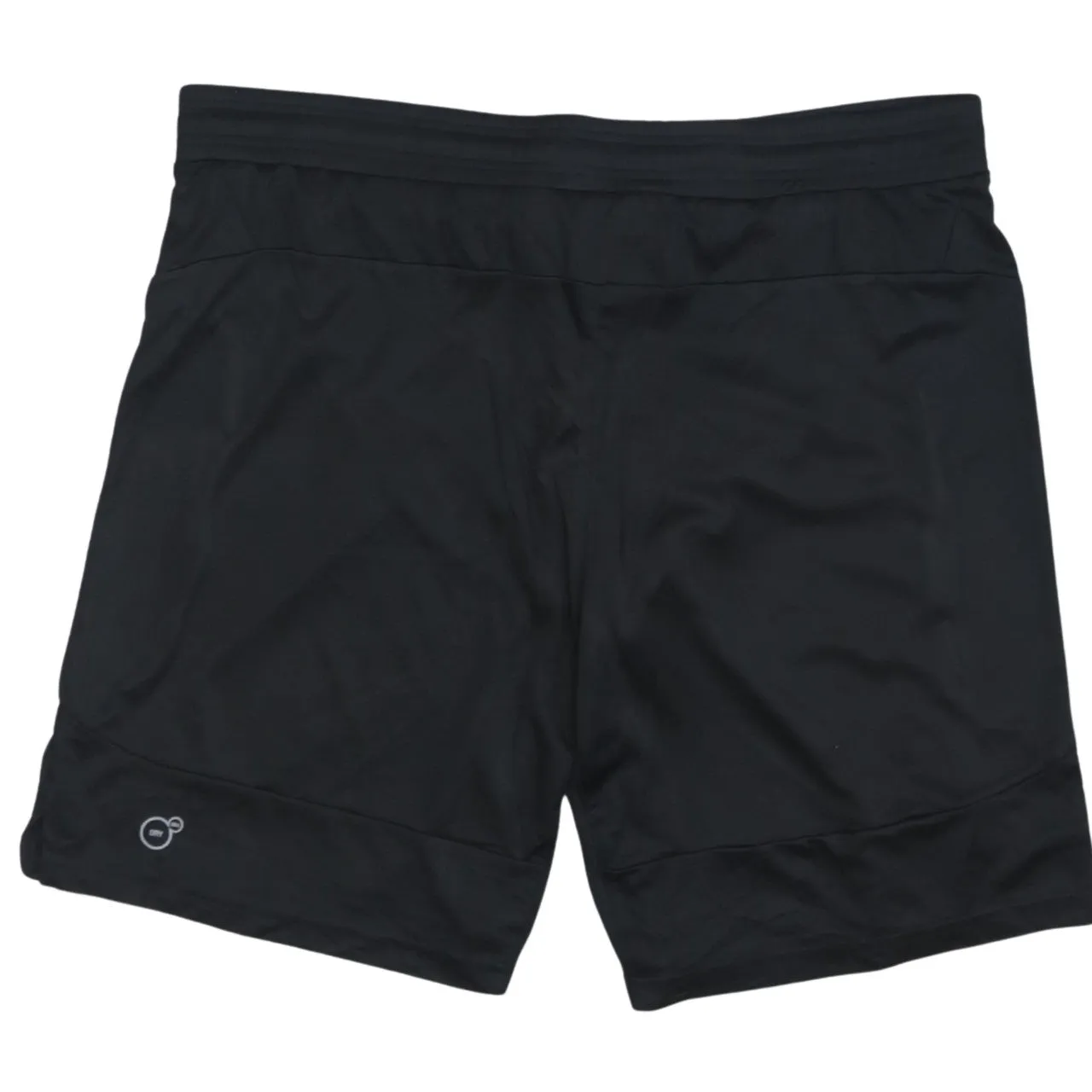 Puma Black Football Shorts Men's Small Borussia Dortmund BVB Printed Logos Training sold by Vintage Club product image thumbnail 2