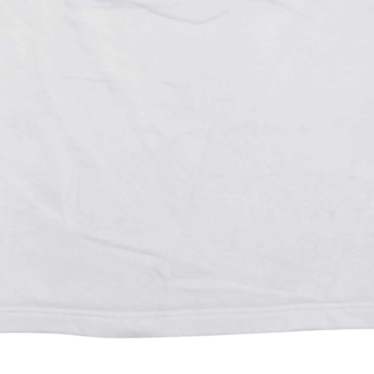 Adidas Pink White Quarter Zip Sweatshirt Women’s XLarge Embroidered Logo Colour Block Pullover Top sold by Vintage Club product image thumbnail 4