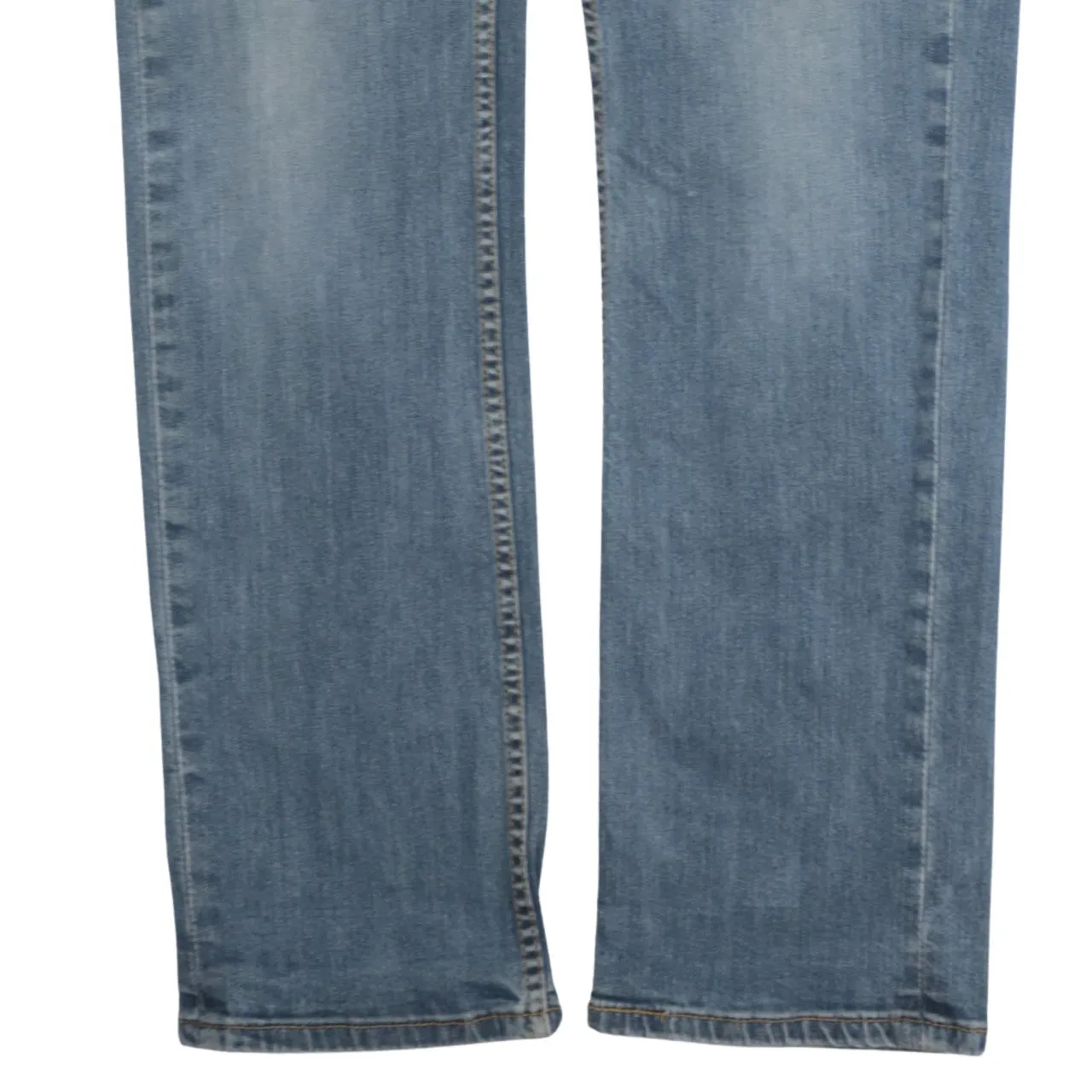 Levi Strauss & Co Light Blue Jeans Men's W30 Classic Five Pocket Denim Pants sold by Vintage Club product image thumbnail 4