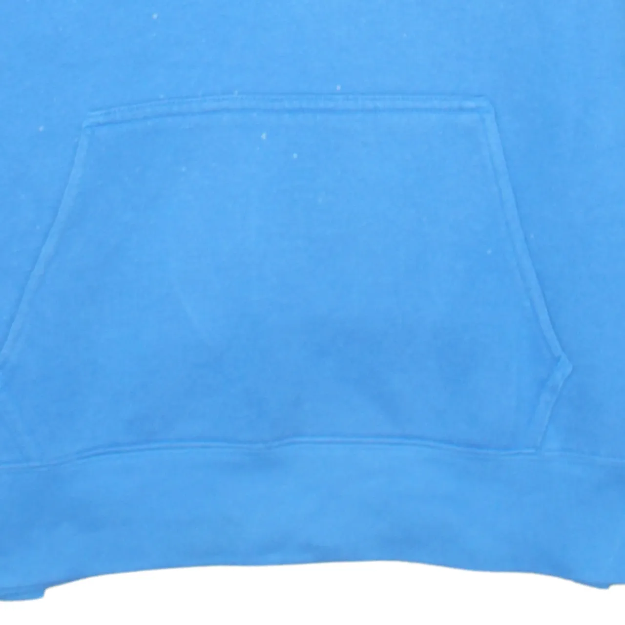 Nike Black Blue Hoodie Women’s XLarge Printed SB Logo Colour Block Pullover Sweatshirt sold by Vintage Club product image thumbnail 4