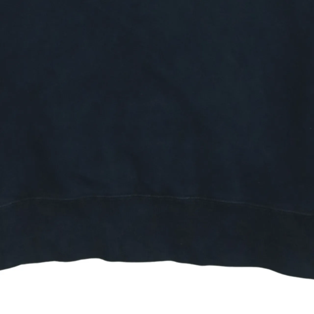 Nike Black Sweatshirt Women’s Large Embroidered SB Logo Raglan Sleeves Fleece Pullover Jumper sold by Vintage Club product image thumbnail 4