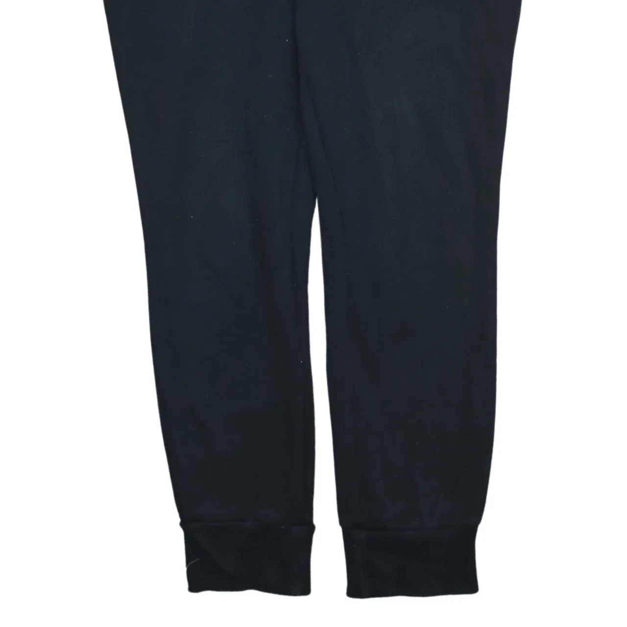 Puma 90's Rib Cuff Casual Joggers / Sweatpants Large Black sold by Vintage Club product image thumbnail 4