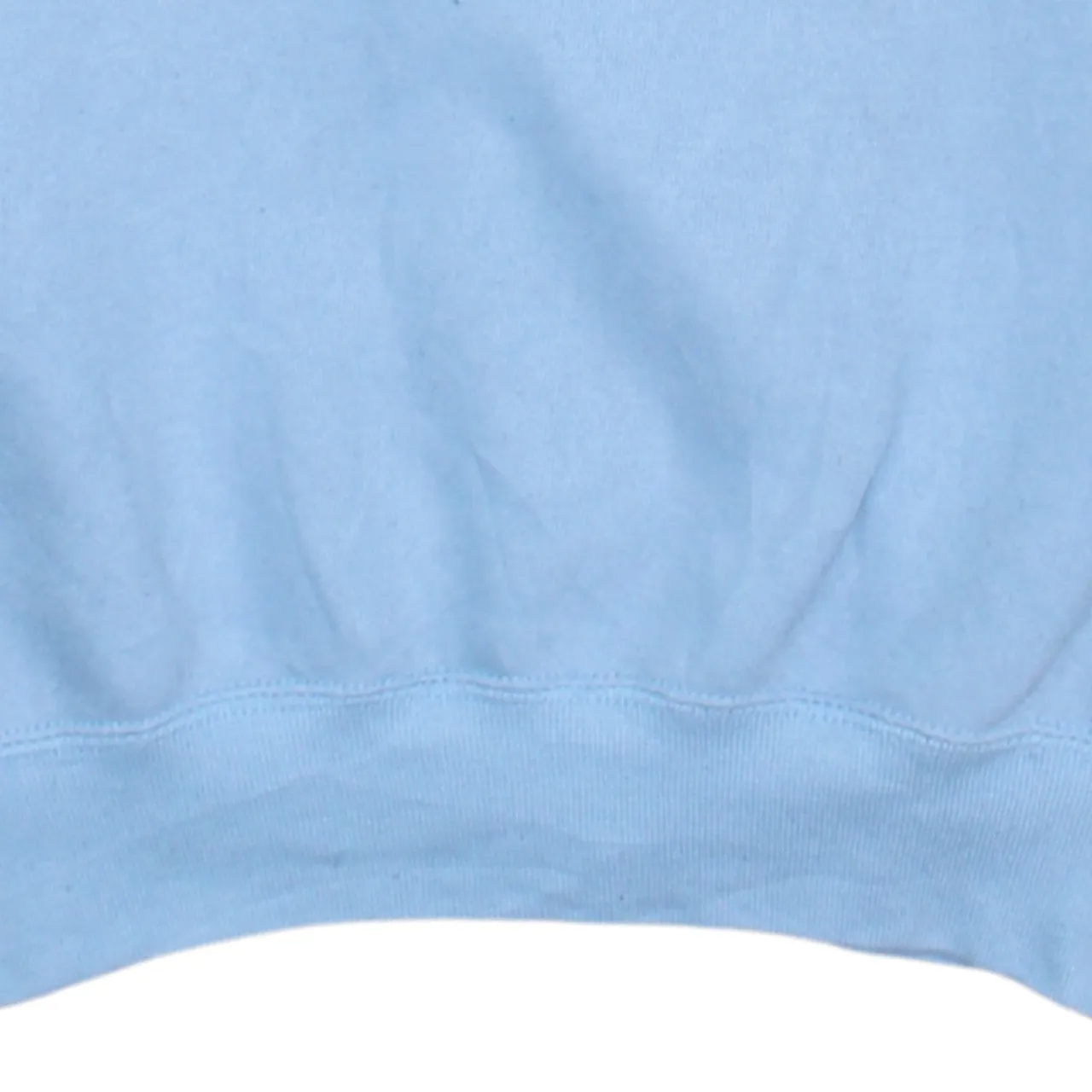 Russell Athletic 90's Lightweight Casual Sweatshirt Small Blue sold by Vintage Club product image thumbnail 4