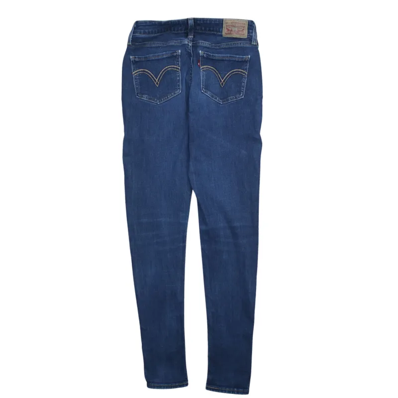 Levi Strauss &Co 90's 535 Casual Jeans / Pants 27 Blue made by Levi's