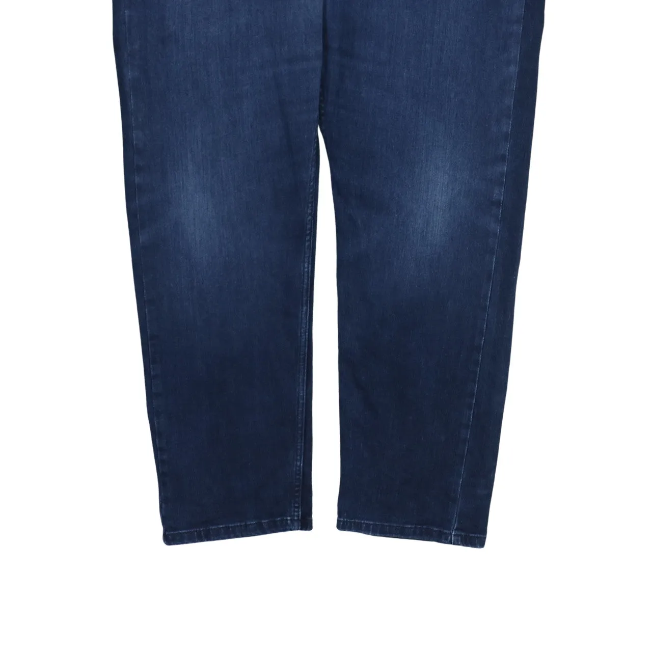 Levi Strauss &Co 90's 502 Straight Leg Baggy Jeans / Pants 38 Blue sold by Vintage Club product image thumbnail 4