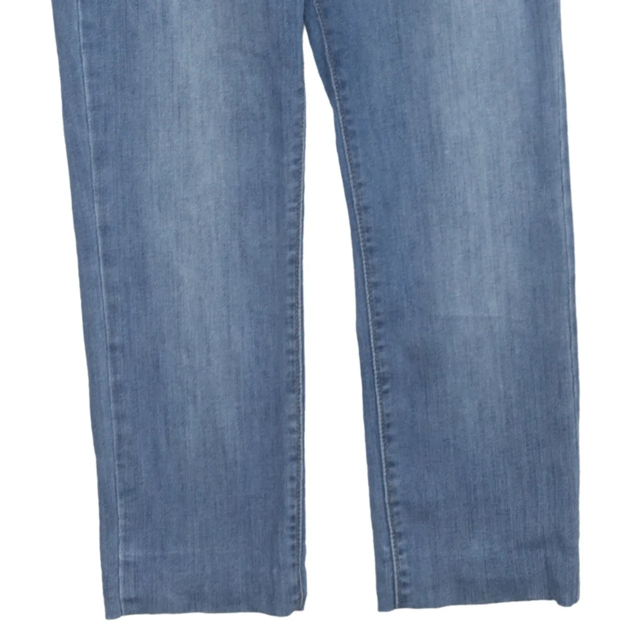 Levi's 90's Lightwash Straight Leg Baggy Jeans / Pants 32 Blue sold by Vintage Club product image thumbnail 4