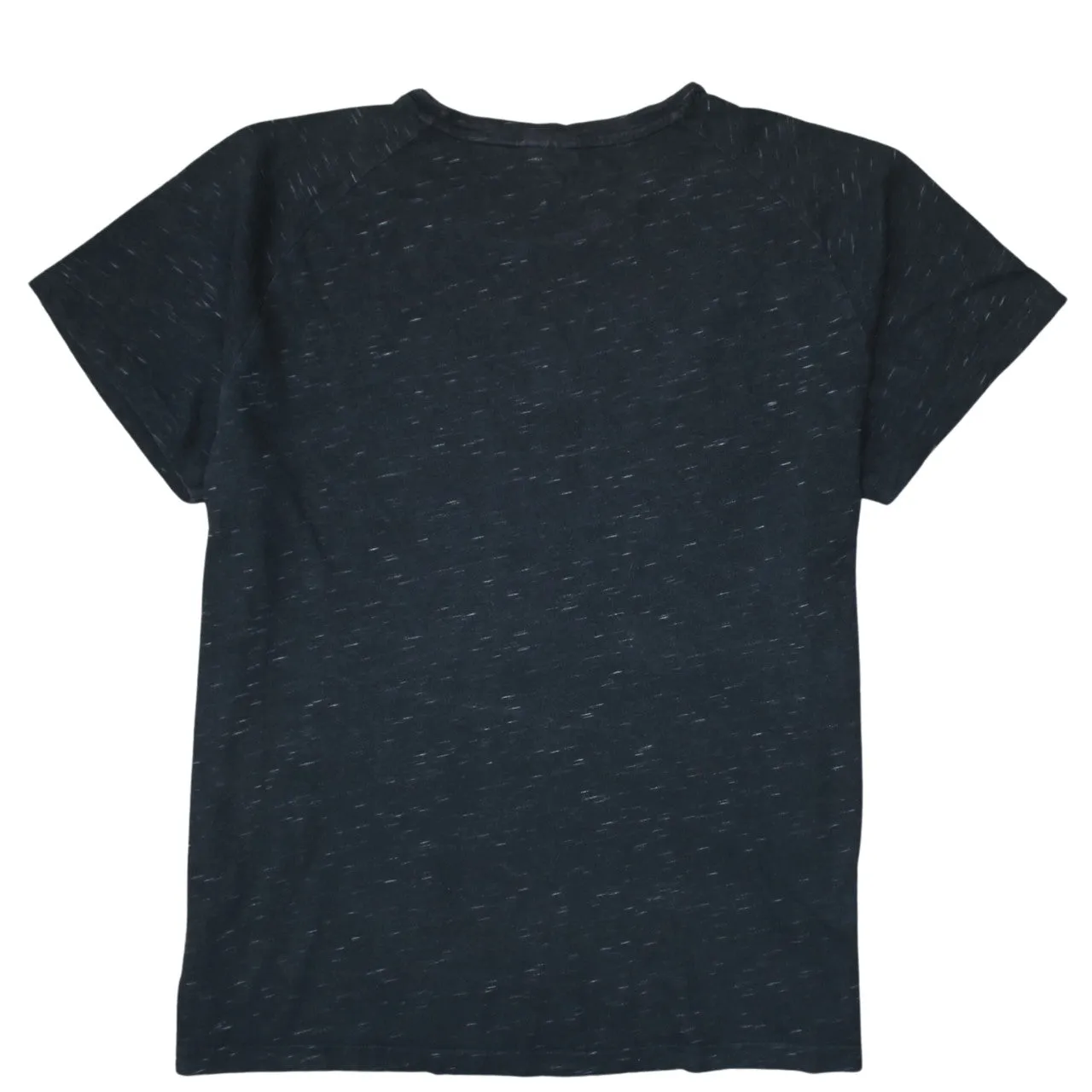 Puma 90's Short Sleeves Crew Neck T Shirt XXLarge (2XL) Black sold by Vintage Club product image thumbnail 2