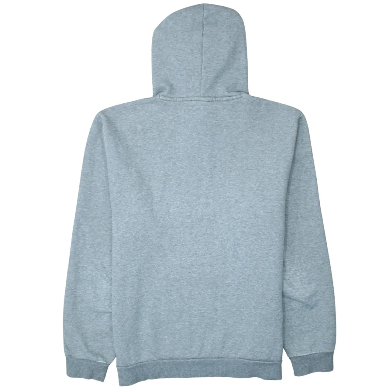 Puma 90's Spellout Pullover Hoodie Large Grey sold by Vintage Club product image thumbnail 2