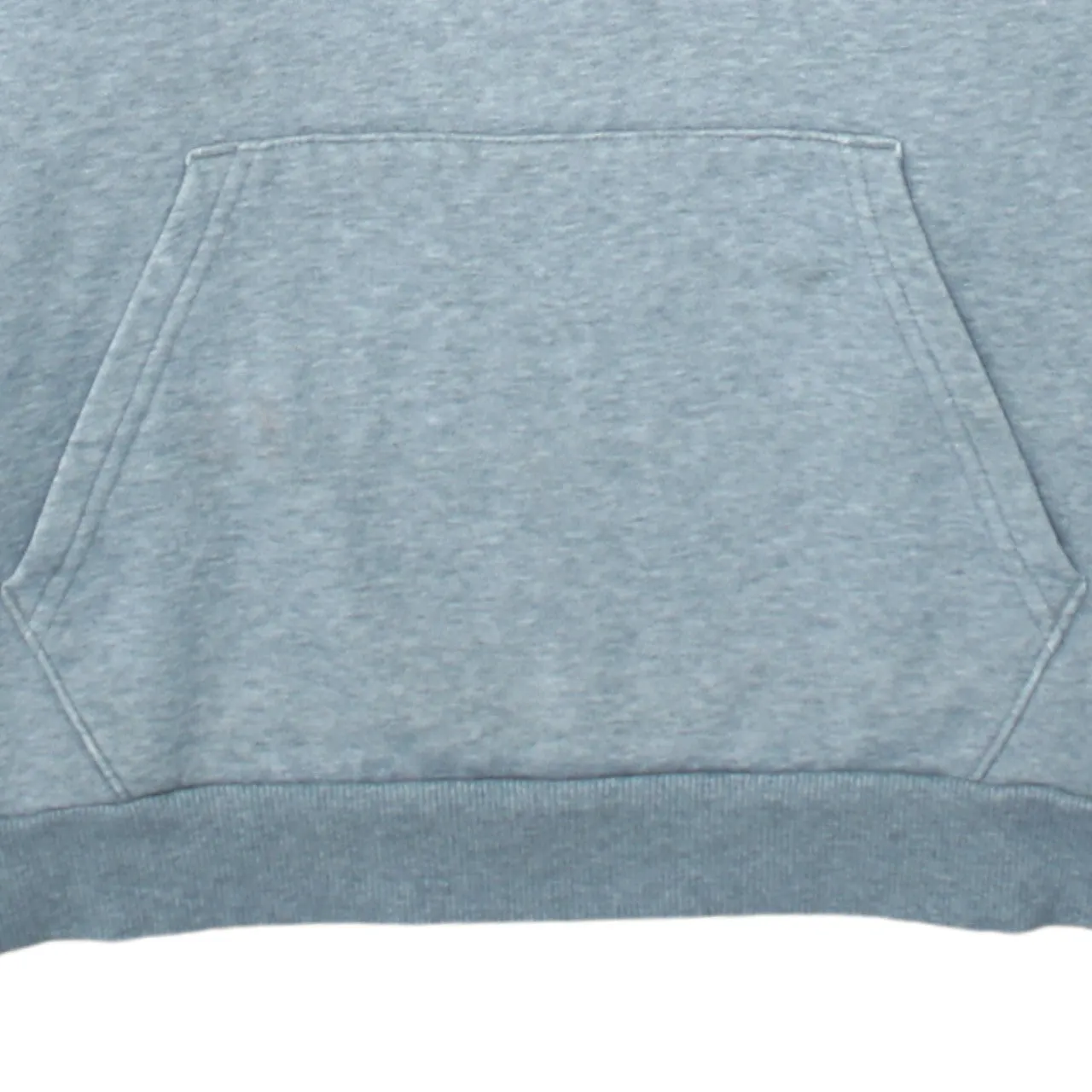 Puma 90's Spellout Pullover Hoodie Large Grey sold by Vintage Club product image thumbnail 4