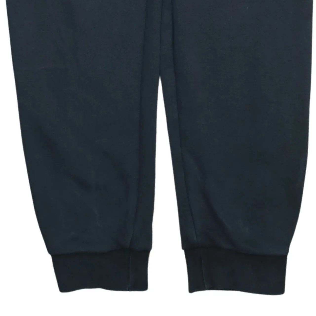 Adidas 90's Rib Cuff Casual Joggers / Sweatpants Large Black sold by Vintage Club product image thumbnail 4