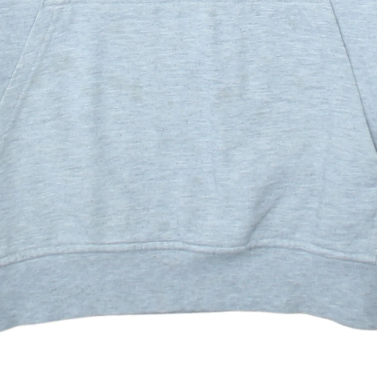 Helly Hansen 90's Spellout Pullover Hoodie Medium Grey sold by Vintage Club product image thumbnail 4